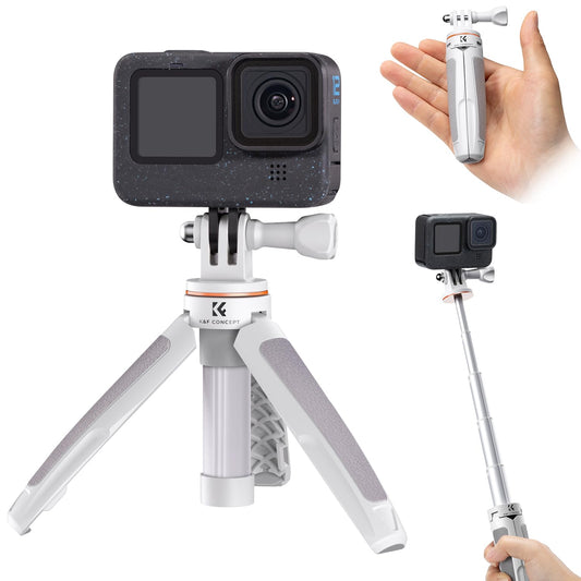 Mini Flex Travel Tripod