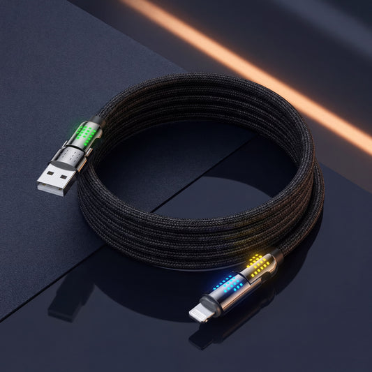 4-in-1 Charging cable